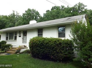 7634 Dunston St, Springfield, VA 22151