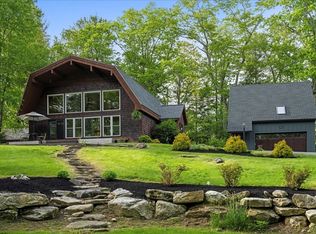 192-192 Ball Hill Rd #B, Princeton, MA 01541