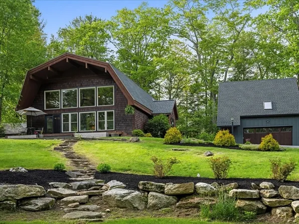 192-192 Ball Hill Rd #B, Princeton, MA 01541