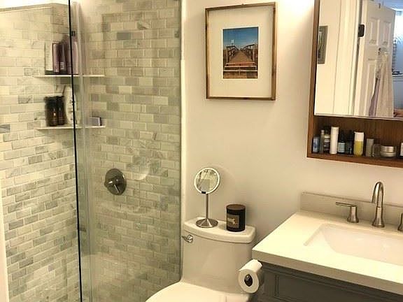 47 Saint Botolph St. #301 Boston - Back Bay Unit Photo 8