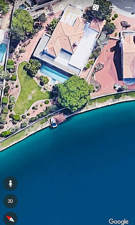 1st image of 2825 Crystal Beach Dr