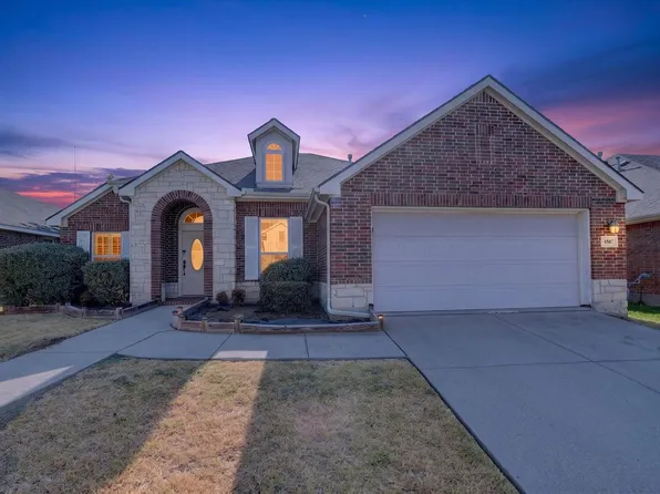 4507 Foxmeadow Trl, Arlington, TX 76017