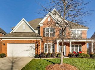 9922 Paxton Run Rd, Charlotte, NC 28277