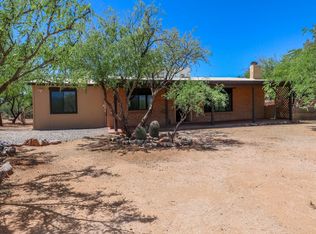 13540 E Rex Molly Rd, Vail, AZ 85641
