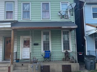 825 Scull St, Lebanon, PA 17046