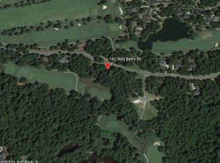 142 Red Berry Dr, Wallace, NC 28466