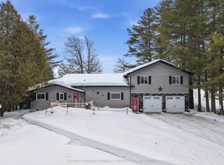 1150 Moore Lake Estates Rd, Minden Hills, ON K0M2L1