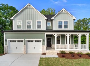 500 Craftsman Ridge Trl, Knightdale, NC 27545