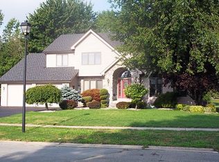 428 Cedar Creek Trl, Rochester, NY 14626