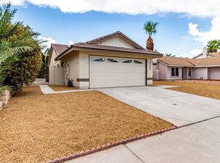 3145 Viewcrest Ave, Henderson, NV 89014