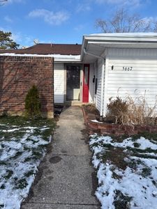 5667 Troy Villa Blvd, Dayton, OH, 45424