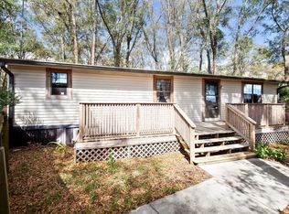 11405 SW 152nd Pl, Dunnellon, FL 34432