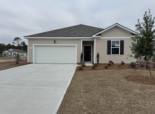 467 Blissful Ln, Little River, SC 29566