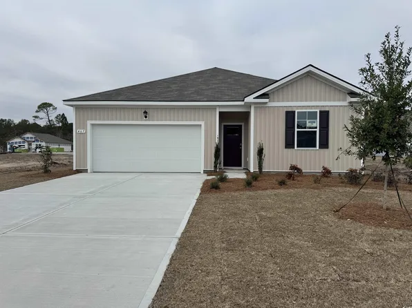 467 Blissful Ln., Little River, SC 29566