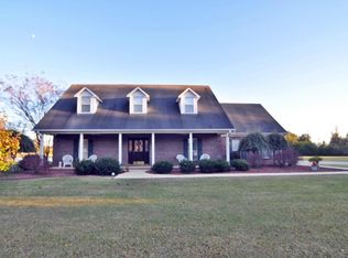 3660 Ballardsville Rd, Tupelo, MS 38804