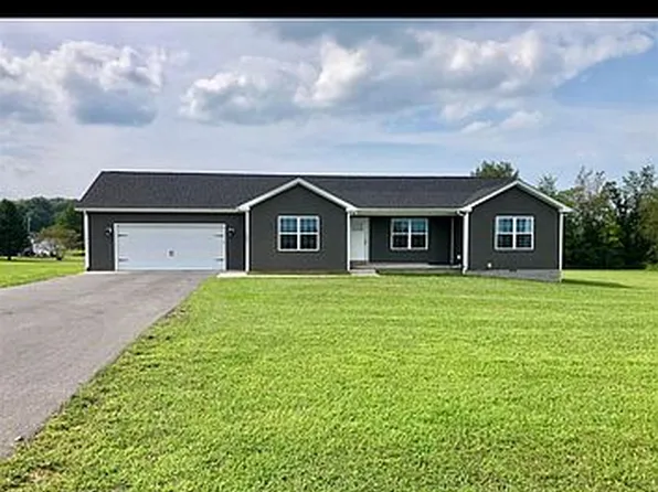 2593 Fairview Boiling Springs Rd, Bowling Green, KY 42101