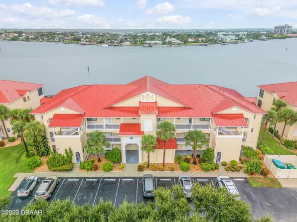 442 Bouchelle Dr APT 302, New Smyrna Beach, FL 32169