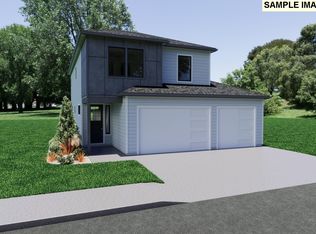 12316 NE 107th Way, Vancouver, WA 98682