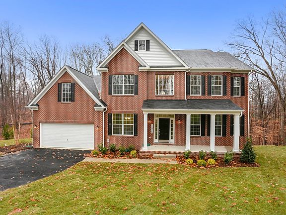 Lexington II Elevation 2