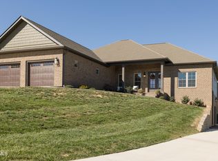 1075 Bovine Rnch, Jonesborough, TN 37659