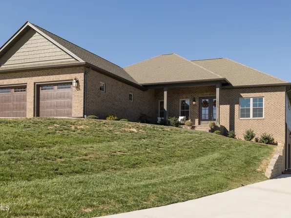 1075 Bovine Rnch, Jonesborough, TN 37659