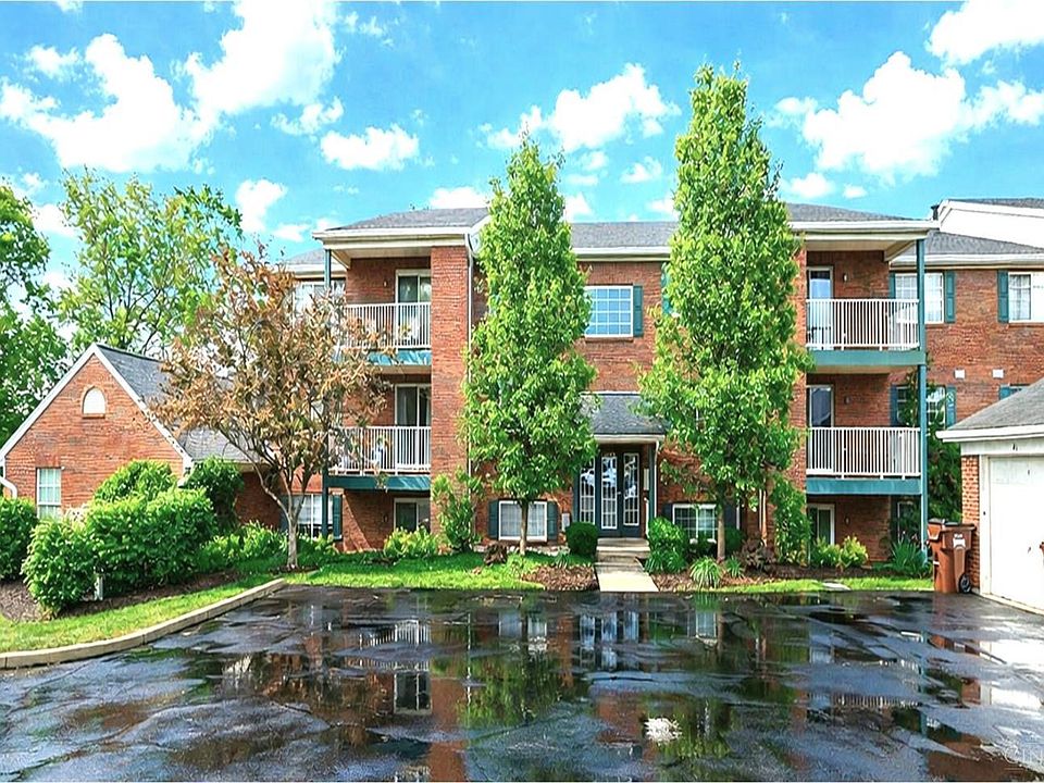 1st image of 9612 Crosley Farm Dr Unit 20