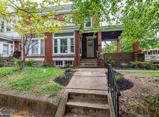 3101 Shannon Dr, Baltimore, MD 21213