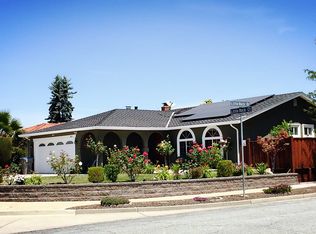 2921 Little Rock Ct, San Jose, CA 95133