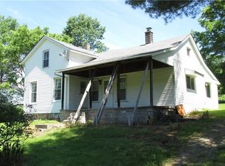 1941 State Route 417, Greenwood, NY 14839