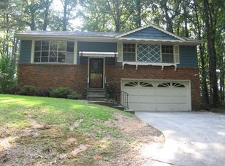 3472 Pin Oak Cir, Atlanta, GA 30340