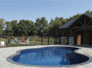 234 Burford Delhi Townline Rd, Norfolk County, ON N0E1R0