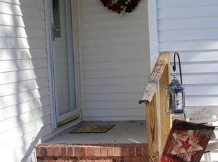 5055 Old Mill Branch Rd, Salisbury, MD 21801