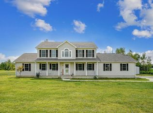 5228 Township Road 211, Marengo, OH 43334
