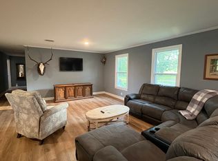 422 Ashley Ave, Rayville, LA 71269