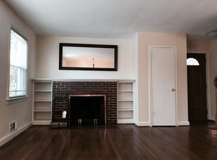 4413 35th St NW, Washington, DC 20008