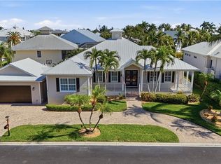 6050 Tidewater Island CIR, FORT MYERS, FL 33908