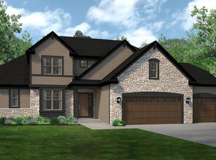 11227 Cedar Ridge Ct LOT 28, Pleasant Prairie, WI 53158