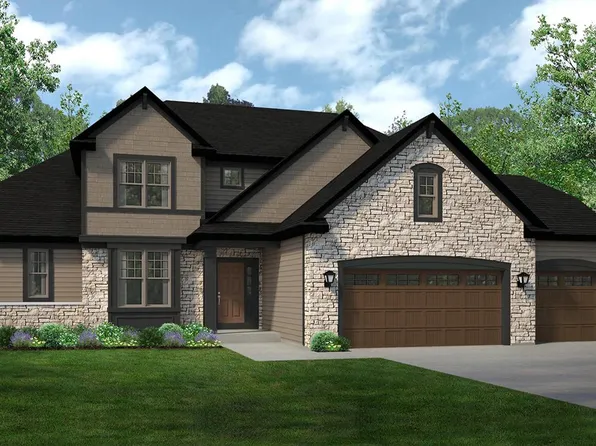 11227 Cedar Ridge COURT #Lt28, Pleasant Prairie, WI 53158