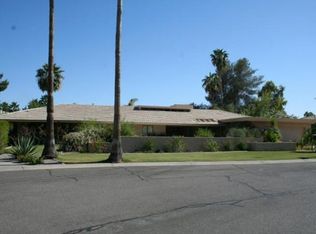 4861 E Turquoise Ave, Paradise Valley, AZ 85253