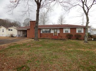 3653 Phelps St, Chattanooga, TN 37412