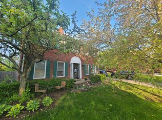 1084 Stowbridge Ln, Lexington, KY