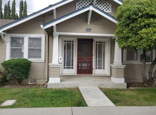 207 E Rincon Ave, Campbell, CA 95008