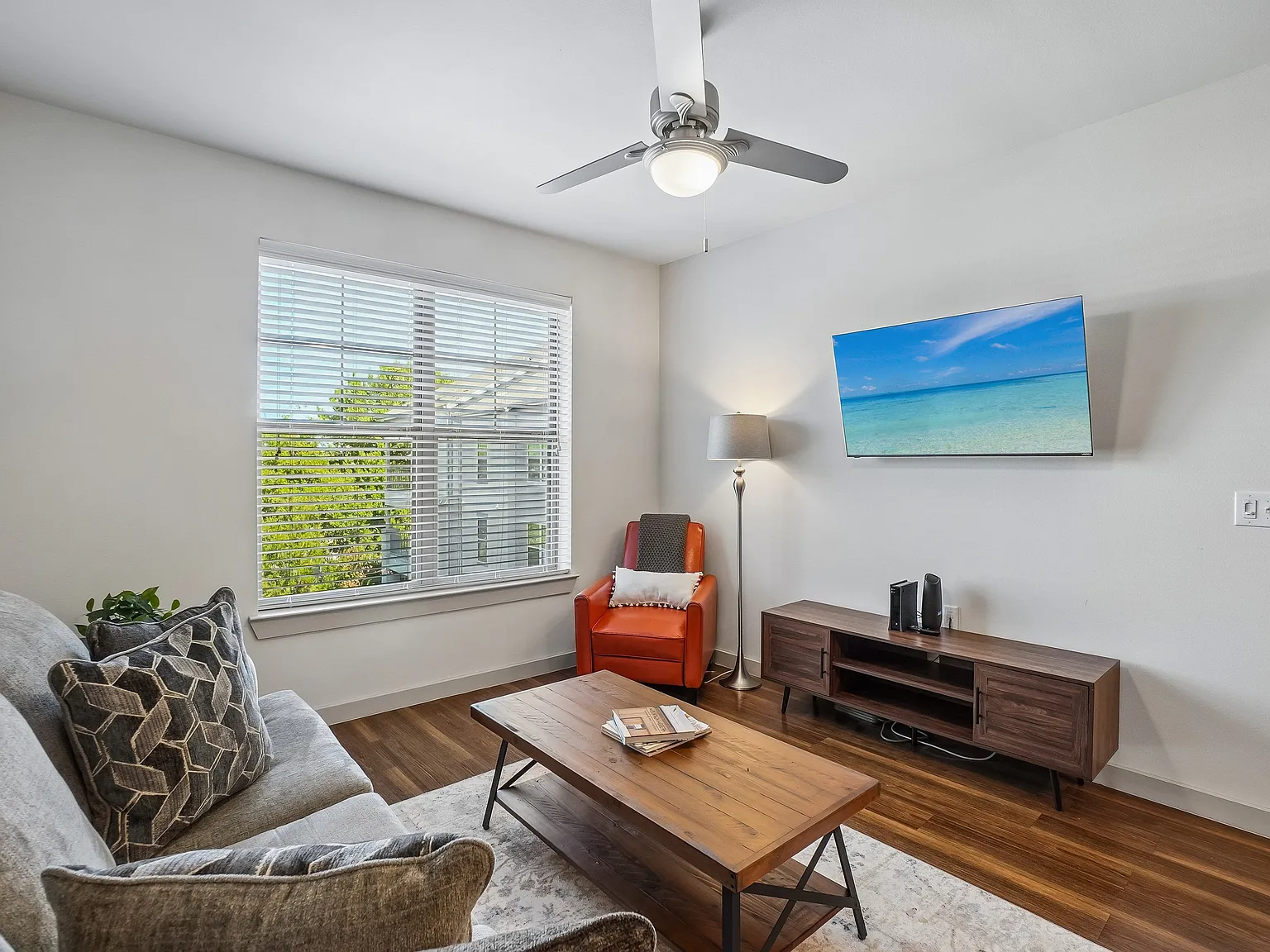 Firewheel Town Village 55+ — Photo 4