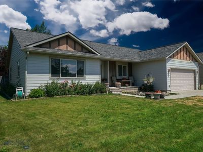 51 Forest Grove Ln, Bozeman, MT, 59718