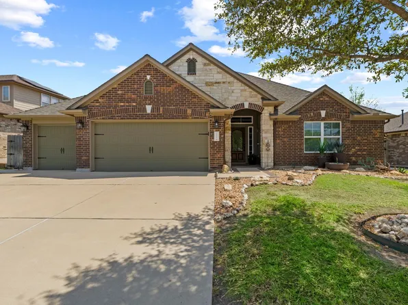 20525 Jackies Ranch Blvd, Pflugerville, TX 78660