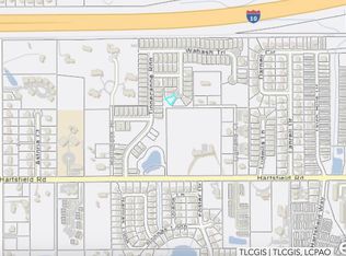 2468 Wildcat Rdg, Tallahassee, FL 32303