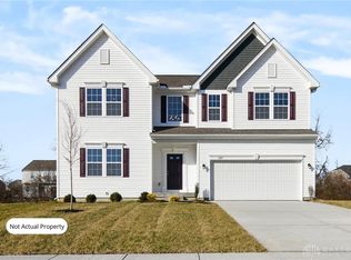 149 Hanford Ln, Monroe, OH 45050