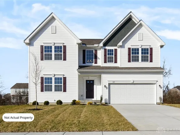 149 Hanford Ln, Monroe, OH 45050