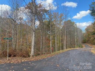 LOT 15 Song Sparrow Dr, Marion, NC 28752