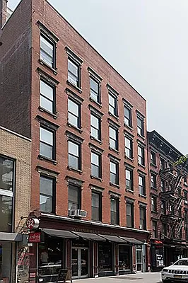 Rented by Buchbinder & Warren | media 24